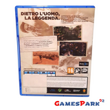 Uncharted The Nathan Drake Collection PS4 Playstation 4 USATO