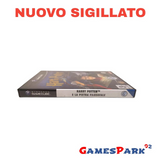 Harry Potter e la Pietra Filosofale Nintendo GameCube NUOVO SIGILLATO
