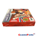 Yu-Gi-Oh! Reshef il Distruttore Game Boy Advance GBA Nintendo USATO