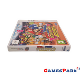 Mario & Sonic ai Giochi Olimpici di Londra 2012 3DS Nintendo USATO