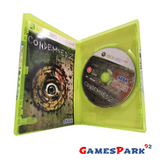 Condemned 2 Xbox 360 USATO