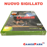 ESPN Basketball XBOX NUOVO SIGILLATO