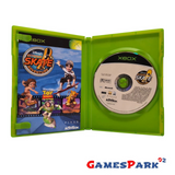 Disney's Extreme Skate Adventure Xbox USATO