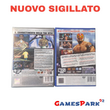 Lotto Smackdown vs Raw 2006 e 2007 PS2 Playstation 2 NUOVO SIGILLATO