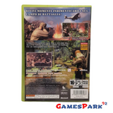 The History Channel Battle for the Pacific XBOX 360 USATO