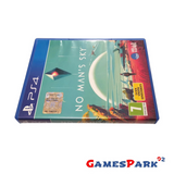 No Man's Sky PS4 Playstation 4 USATO