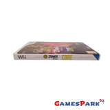 Zumba Fitness Core Wii Nintendo USATO