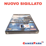 Minority Report Everybody Runs Nintendo GameCube NUOVO SIGILLATO