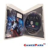 Thor Il Dio del Tuono PS3 Playstation 3 USATO