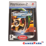 Need for Speed Underground 2 PS2 Playstation 2 USATO