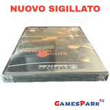 Knights of the Temple Infernal Crusade Nintendo Gamecube NUOVO SIGILLATO