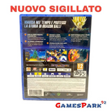 Dragon Ball Xenoverse 2 PS4 Playstation 4 NUOVO SIGILLATO