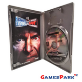 Smackdown vs Raw PS2 Playstation 2 USATO