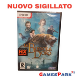 La Bussola d'Oro PC Computer NUOVO SIGILLATO