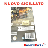 Il Signore degli Anelli il Ritorno del Re Nintendo GameCube NUOVO SIGILLATO