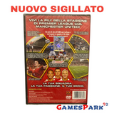 Manchester United Club Football 2005 PC Computer NUOVO SIGILLATO
