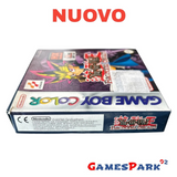 Yu-Gi-Oh! Racconti Oscuri Game Boy Color GBC NUOVO