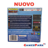 Centipede Breakout Warlords Game Boy Advance GBA NUOVO