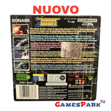 Gradius Advance Game Boy Advance GBA NUOVO