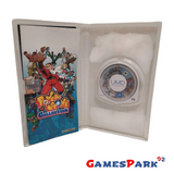 Power Stone Collection PSP Playstation USATO