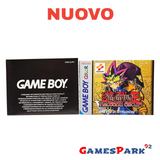 Yu-Gi-Oh Racconti Oscuri Game Boy Color NUOVO