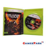 Gears of War XBOX 360 USATO