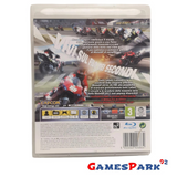 MotoGP 10/11 PS3 Playstation 3 USATO