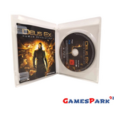 Deus Ex Human Revolution PS3 Playstation 3 USATO