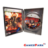 Devil May Cry 4 Steelbook XBOX 360 USATO