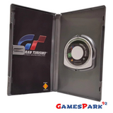Gran Turismo PSP Playstation USATO