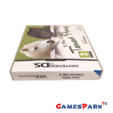 Il mio Cucciolo Teneri Pony Nintendo DS USATO