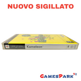 Kameleon PSP playstation NUOVO SIGILLATO