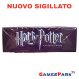 HARRY POTTER COLLECTION TRILOGY PC COMPUTER NUOVO SIGILLATO