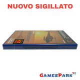 Radio Helicopter PS2 PlayStation 2 Nuovo Sigillato