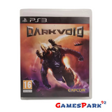 Dark Void PS3 Playstation 3 USATO