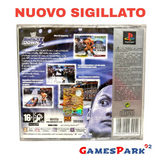 W SmackDown 2 PS1 Playstation 1 NUOVO SIGILLATO