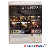 Metal Gear Rising Revengeance PS3 Playstation 3 USATO