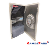 Pro Evolution Soccer 2008 PSP Playstation USATO