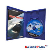 Deep Water PS2 Playstation 2 USATO