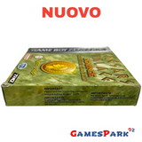 Caesars Palace Advance Millenium Gold Game Boy Advance GBA NUOVO