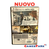 Tom Clancy's Splinter Cell Double Agent PC Computer NUOVO