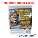 MotorStorm PS3 Playstation 3 NUOVO SIGILLATO