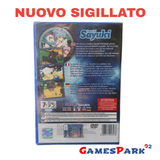 Legend of Sayuki PS2 Playstation 2 NUOVO SIGILLATO