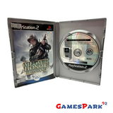 Medal of Honor Frontline PS2 Playstation 2 USATO
