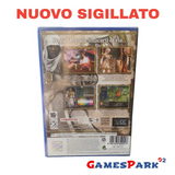 Soulcalibur III 3 PS2 Playstation 2 NUOVO SIGILLATO