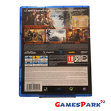 Call of Duty Black Ops III 3 PS4 Playstation 4 USATO