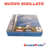 La Tela di Carlotta Game Boy Advance GBA NUOVO SIGILLATO