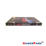 ESPN Basketball XBOX USATO