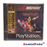 Gauntlet Legends PS1 Playstation 1 NUOVO