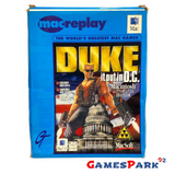 Duke it out in D.C. PC computer USATO
